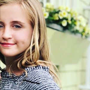 Meet your Posher, Cheri